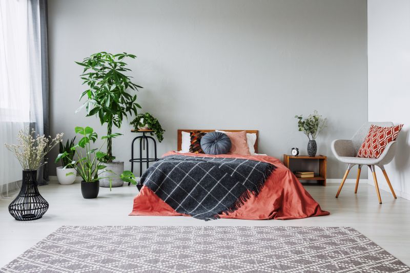 Bedroom Carpet Replacement in Toms River, NJ