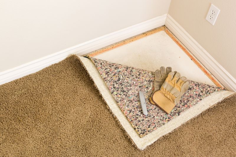 Bedroom Carpet Replacement in Old Bridge, NJ