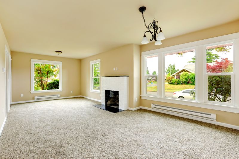 Bedroom Carpet Replacement in Old Bridge, NJ