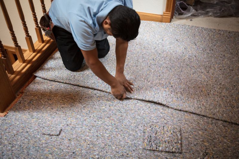 Bedroom Carpet Replacement in Freehold, NJ