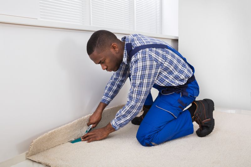 Carpet Installation in Somerset County, NJ