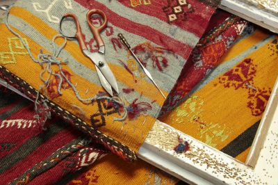 Carpet Patching And Repair