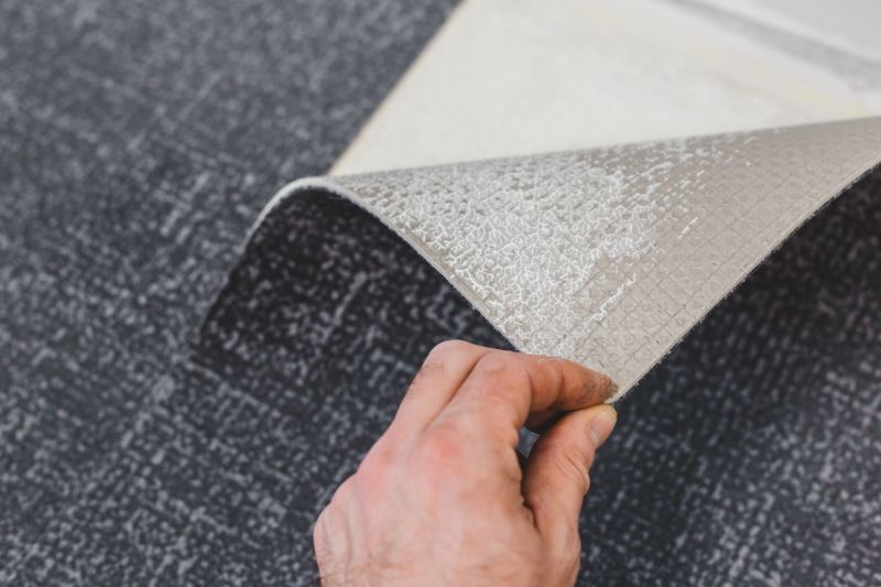 Carpet Patching in Olathe, KS