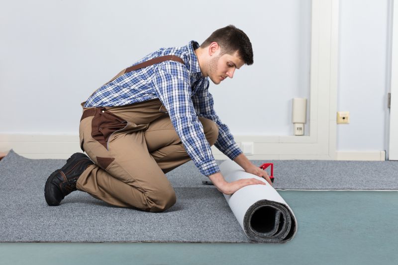 Carpet Service in Somerset County, NJ