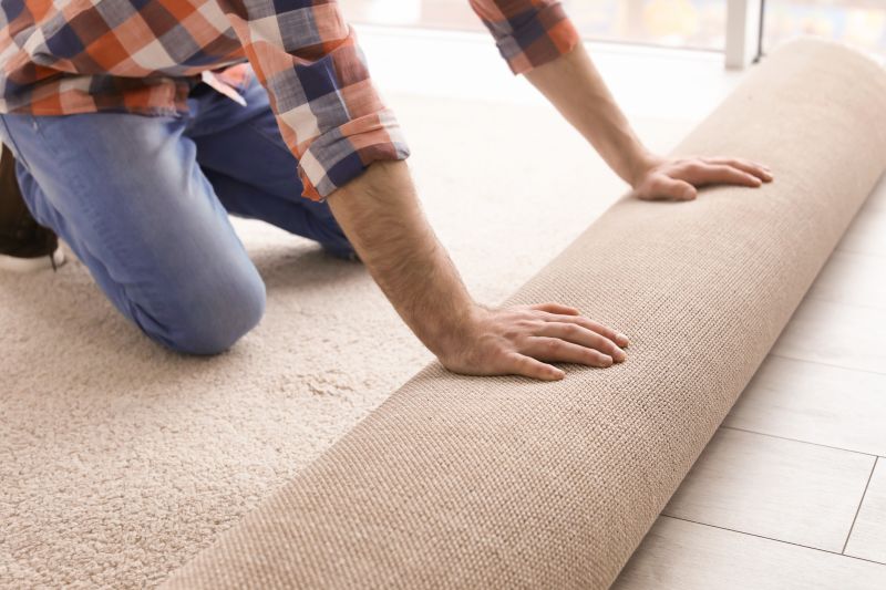 Carpet Tiles Installation in Ocean County, NJ