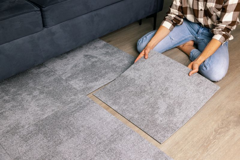 Kitchen Carpet Installation in Somerset County, NJ