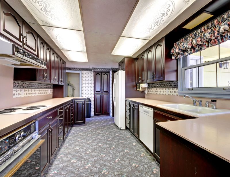 Kitchen Carpet Installation in Freehold, NJ