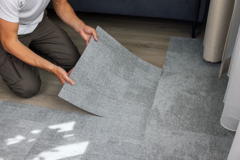 Kitchen Carpet Installation in Old Bridge, NJ