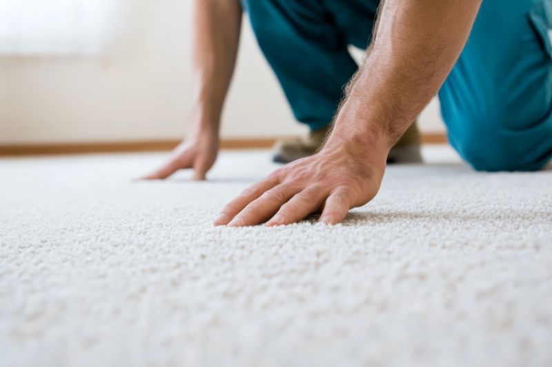 Luxury Carpet Installation in Freehold, NJ
