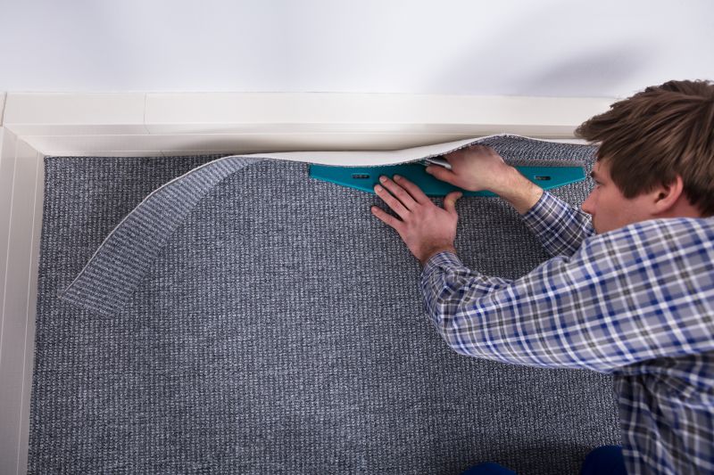 Luxury Carpet Installation in Somerset County, NJ