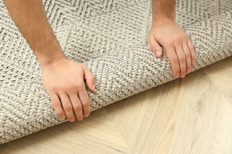 Luxury Carpet Installation in Old Bridge, NJ