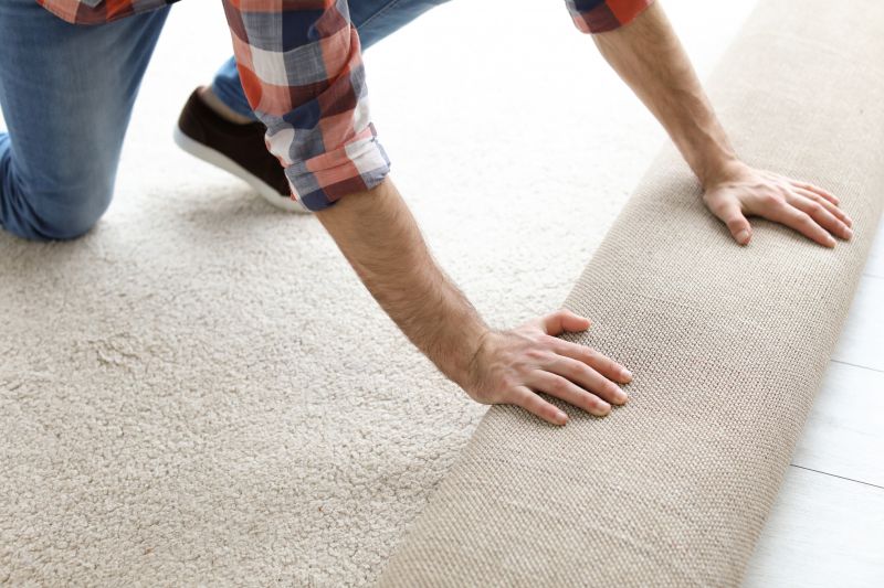 Shag Carpet Installation in Freehold, NJ
