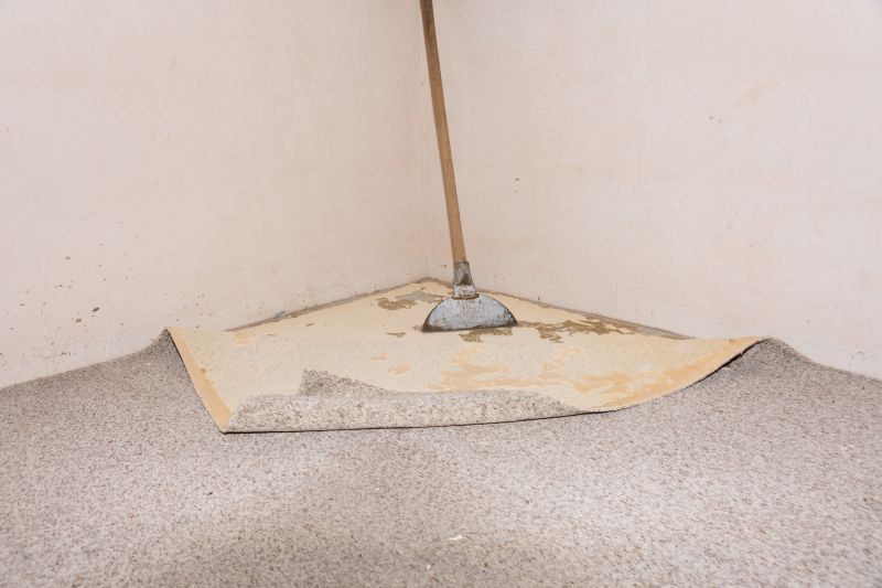 Stair Carpet Repair in Alpharetta, GA