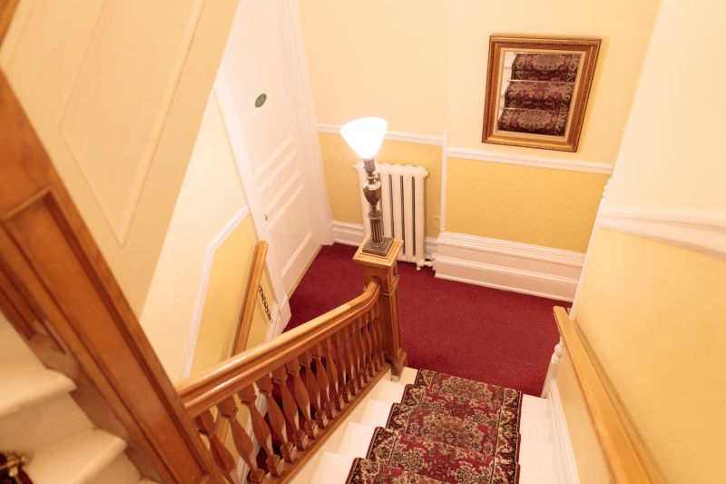 Stair Carpet Replacement in Ocean County, NJ
