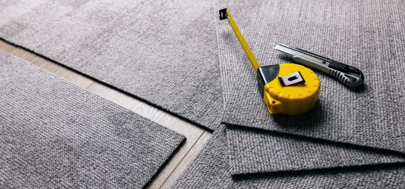 Tile Carpet Installation in Old Bridge, NJ