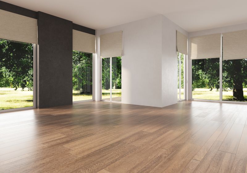 Vinyl Flooring Installation in Fort Worth, TX