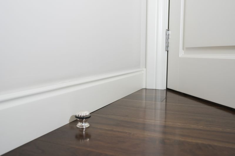 Walnut Flooring Installation in Phoenix, AZ