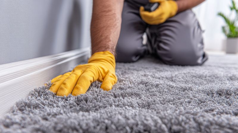 Carpet Installation in Somerset County, NJ