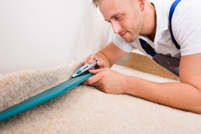 Carpet Replacement in Ocean County, NJ